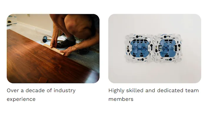 Cabrera Brothers Roofing Company Picture 1