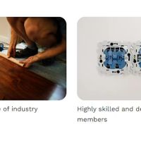 Cabrera Brothers Roofing Company ico