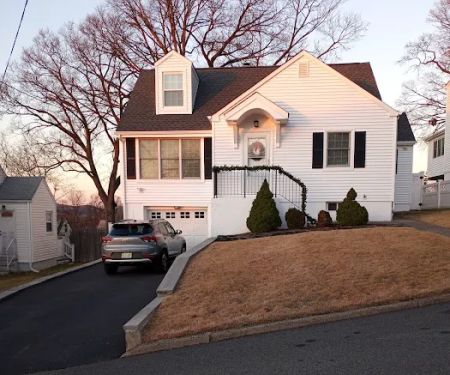 American Quality Roofing & Siding