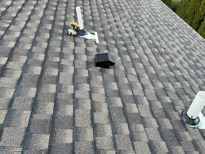 American Quality Roofing & Siding Picture 5