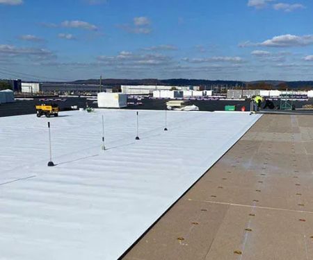 Doni Roofing Services