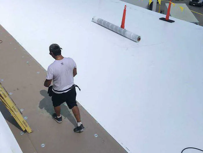 Doni Roofing Services Picture 10