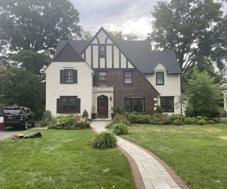 American Roofing and Siding