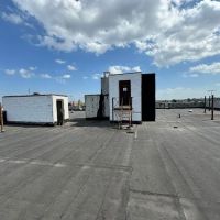 Emerald Roofing Construction Company, LLC ico