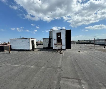 Emerald Roofing Construction Company, LLC