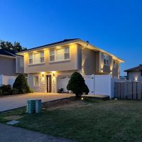 Nova Roofing LLC ico