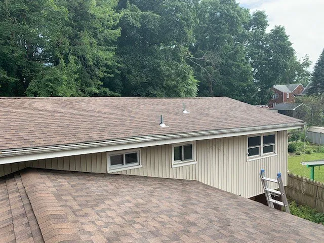 Right Above Roofing Picture 1