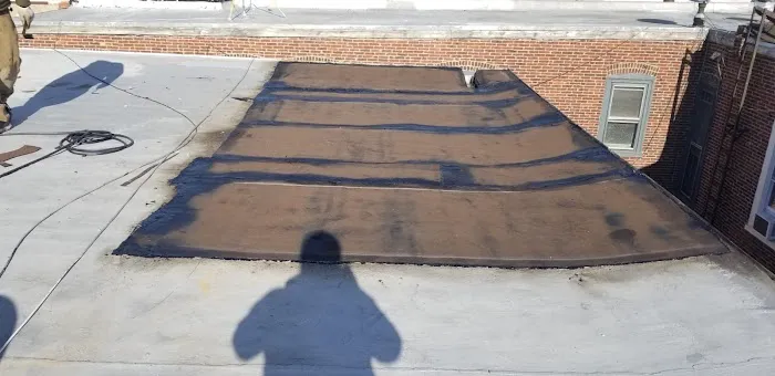 Right Above Roofing Picture 5