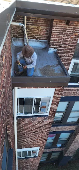 Right Above Roofing Picture 10