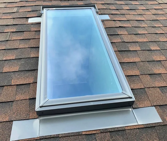 Right Above Roofing Picture 8