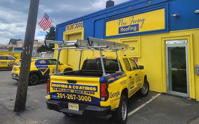 New Jersey Roofing Company Picture 2