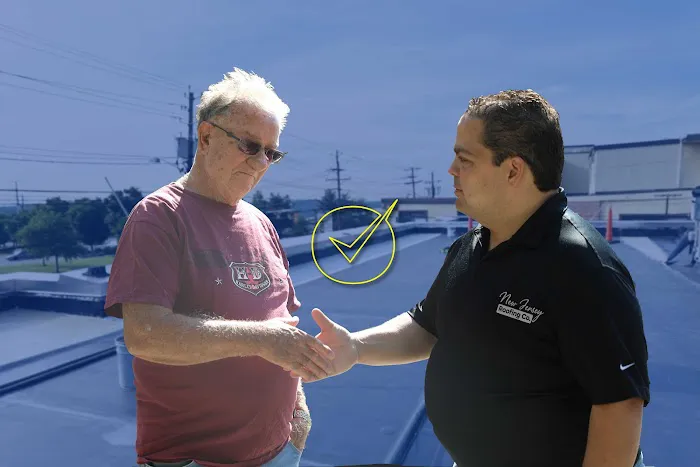 New Jersey Roofing Company Picture 3