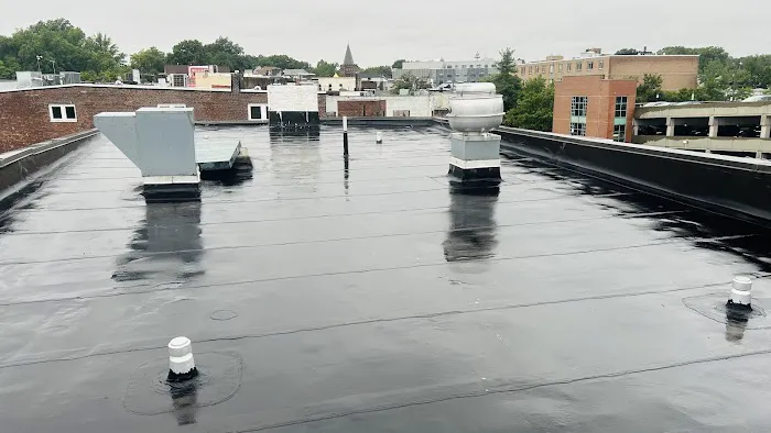 New Jersey Roofing Company Picture 1