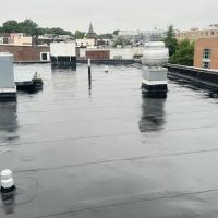 New Jersey Roofing Company ico