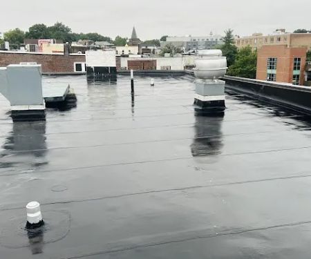 New Jersey Roofing Company