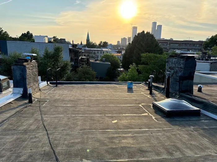 New Jersey Roofing Company Picture 9