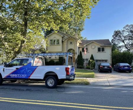 Direct Call Construction L L C