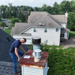 Vision Roofing Repair and Chimney NJ LLC