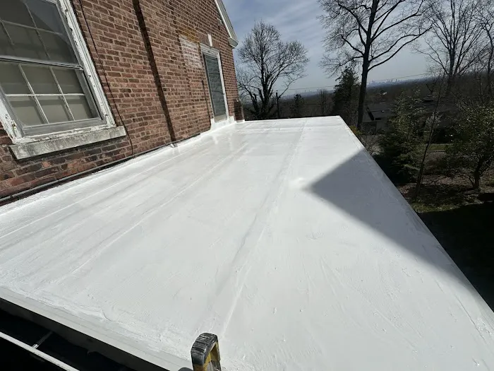 Vision Roofing Repair and Chimney NJ LLC Picture 2