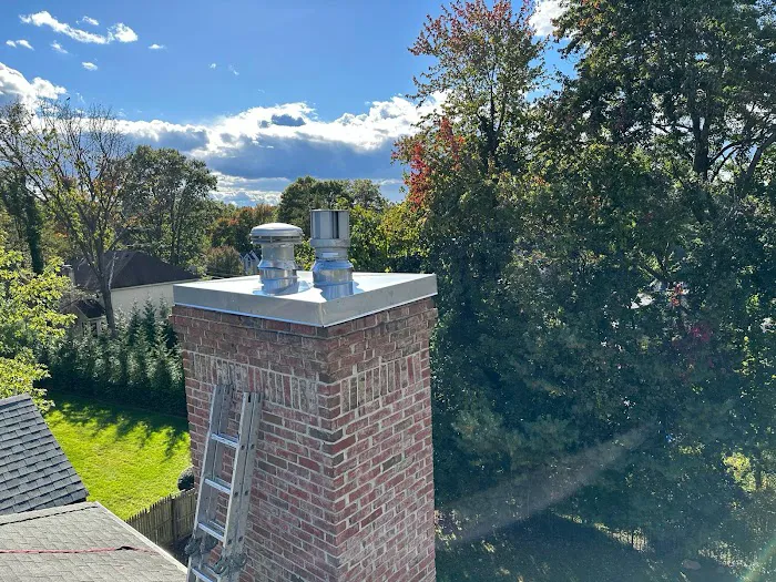 Vision Roofing Repair and Chimney NJ LLC Picture 3