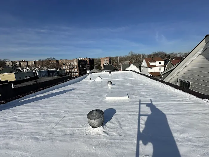 Vision Roofing Repair and Chimney NJ LLC Picture 5