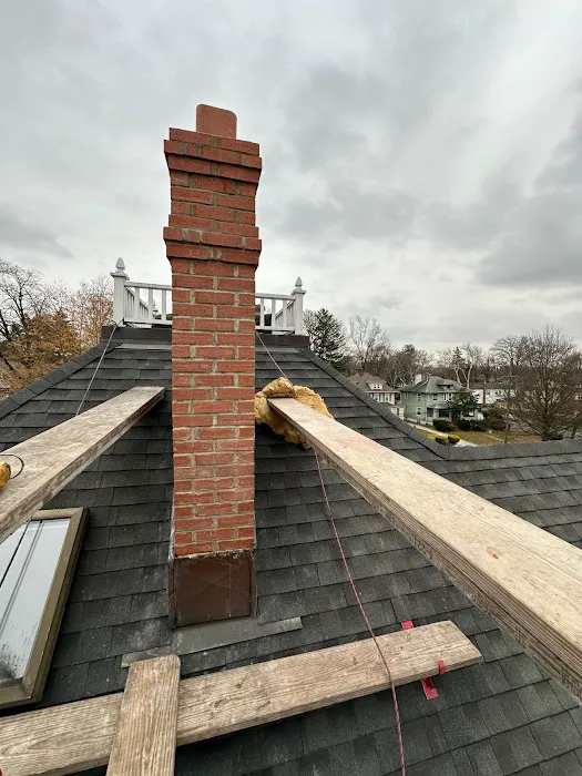 Vision Roofing Repair and Chimney NJ LLC Picture 9