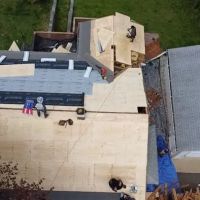 Universal Construction ico