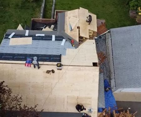 Universal Construction