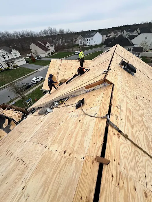 Prime Roofing & Siding Picture 1