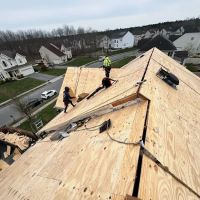 Prime Roofing & Siding ico