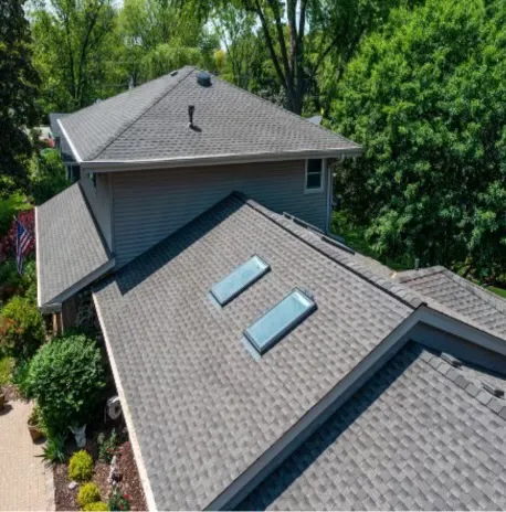 Prime Roofing & Siding Picture 4