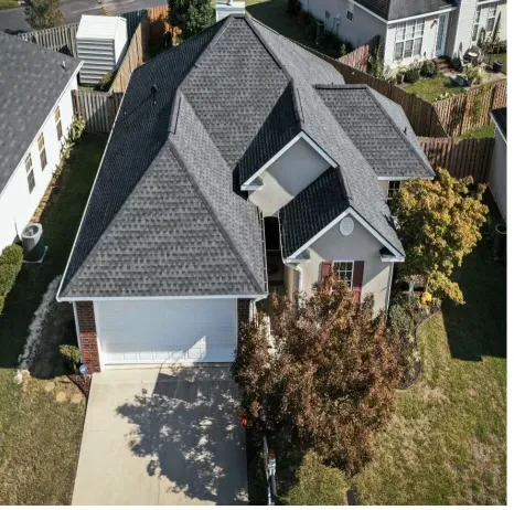 Prime Roofing & Siding Picture 2