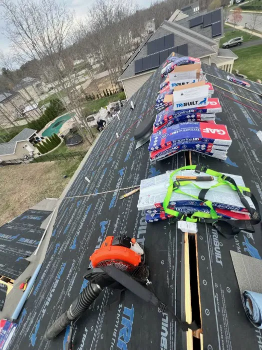 Prime Roofing & Siding Picture 5