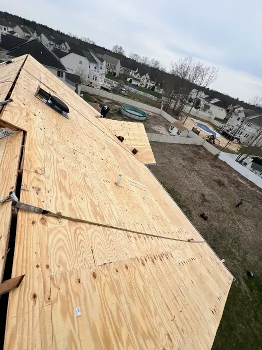 Prime Roofing & Siding Picture 6