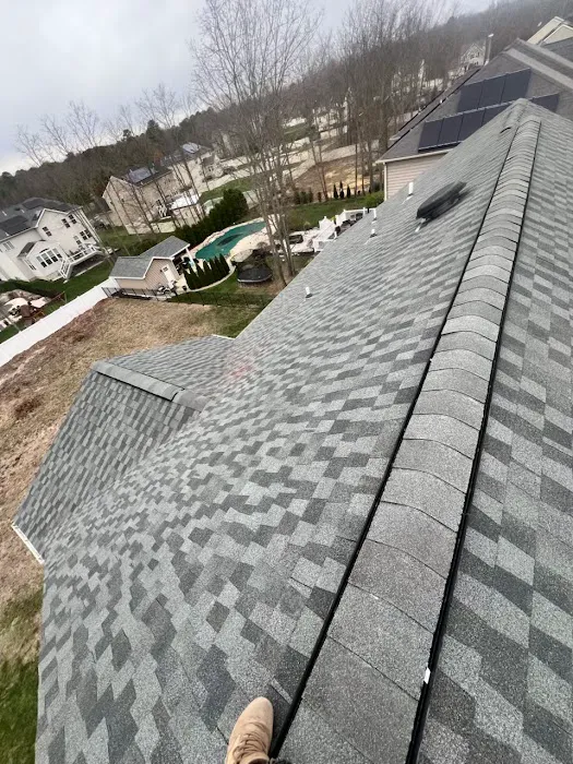 Prime Roofing & Siding Picture 9