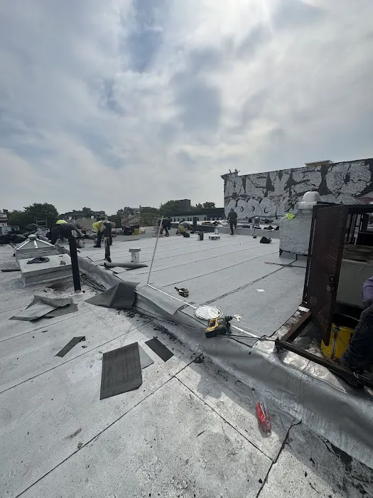 Power Roofing & Exteriors Brooklyn Picture 9