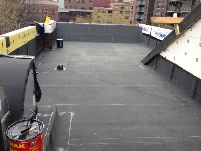 Almir's Roofing and General Contracting Picture 1