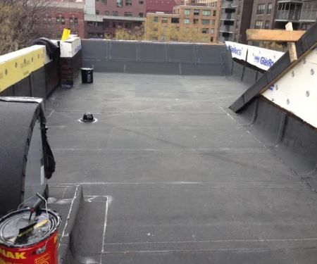 Almir's Roofing and General Contracting