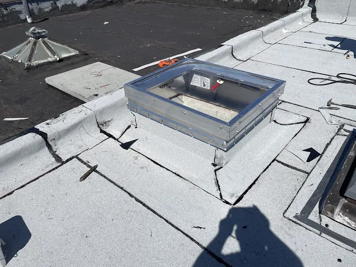 Penestia Roofing Picture 5