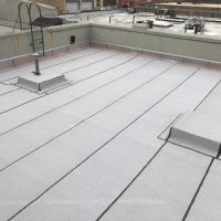 Penestia Roofing ico