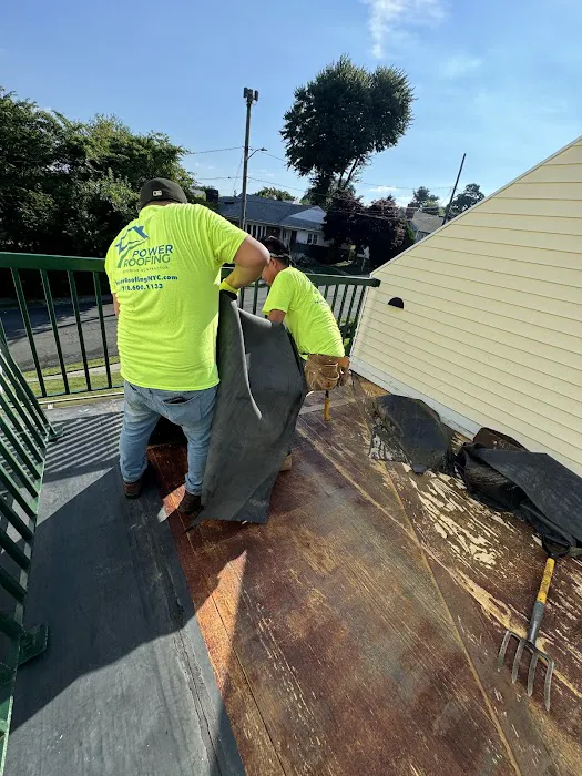 Siding Contractors Picture 2