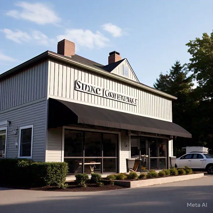 Siding Contractors Picture 9