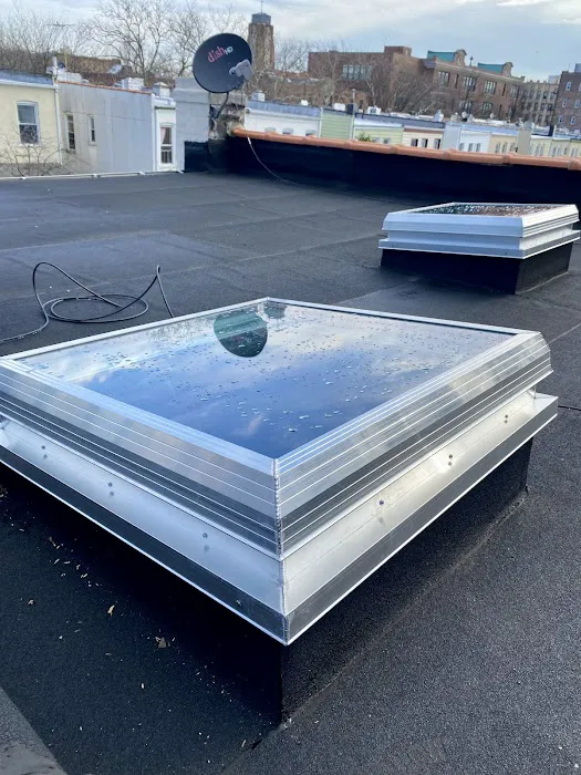 Mighty Roofing Picture 3