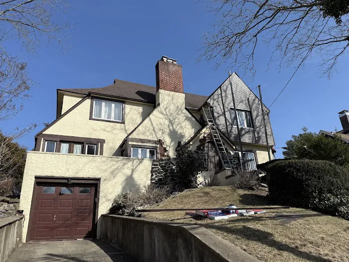 Mighty Roofing Picture 5