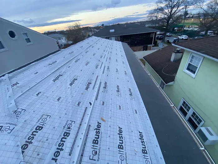 Mighty Roofing Picture 7