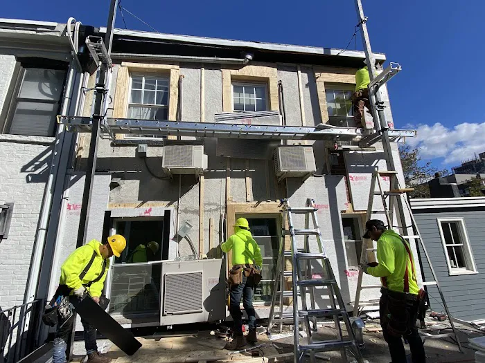 Mighty Roofing Picture 8