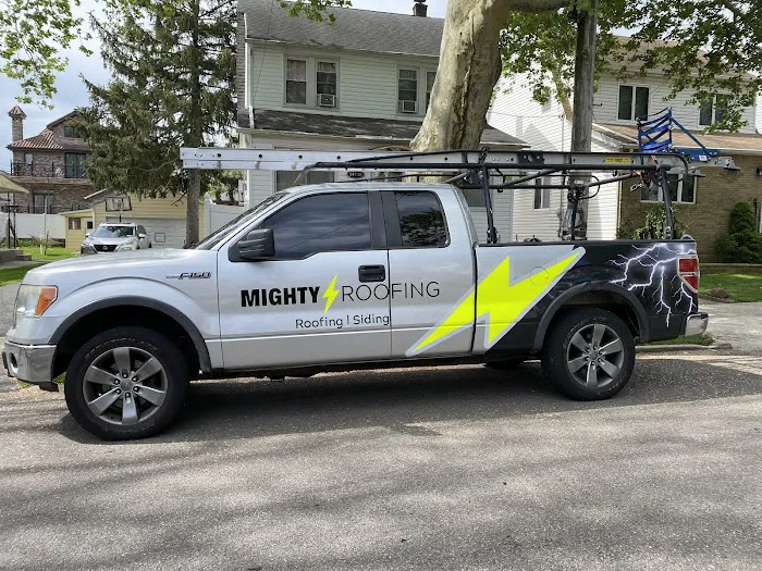 Mighty Roofing Picture 6