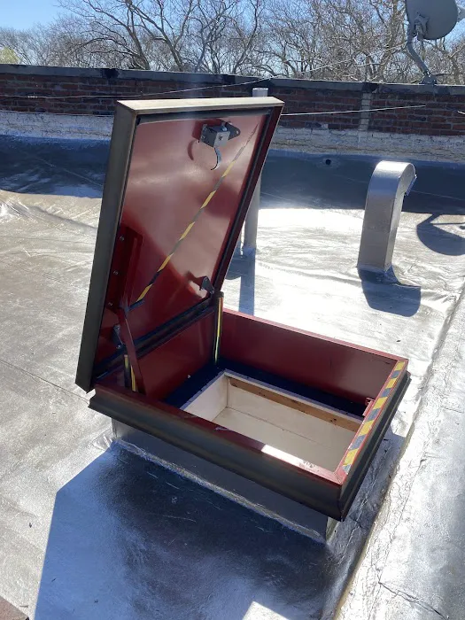 Mighty Roofing Picture 10