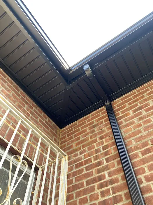 Mighty Roofing Picture 9