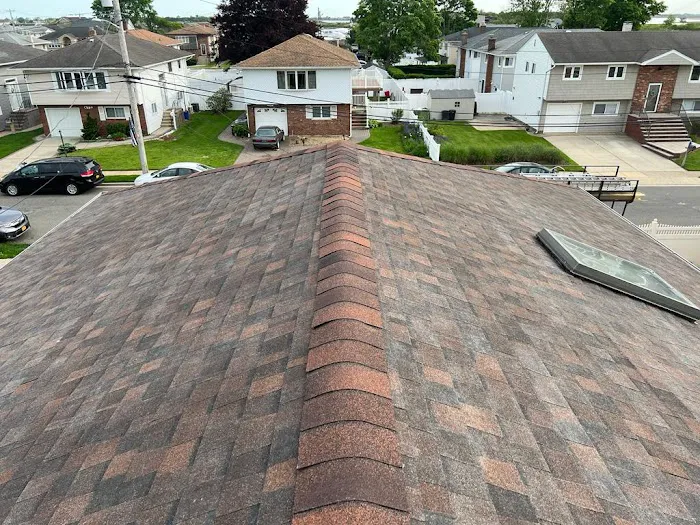 Legendary Roofers Picture 2